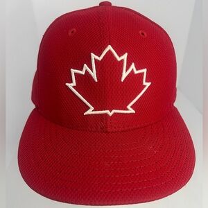 New Toronto Blue Jays New Era 59Fifty Fitted MLB Hat Cap Size 7.5 / 59.6cm